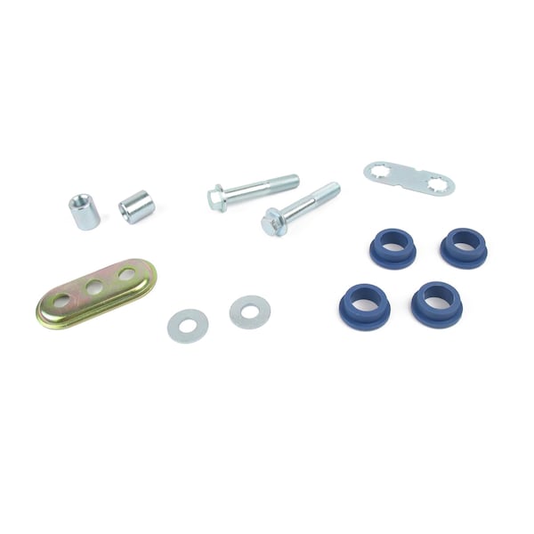Mevotech 82-84 Pont J00/82-88 Cadillac Cimarron/8 Tie Rod Bshng, Gk6677 GK6677 - main